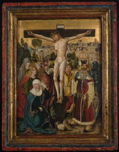 La crocifissione