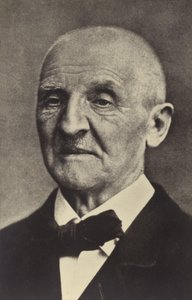Anton Bruckner da Austrian Photographer
