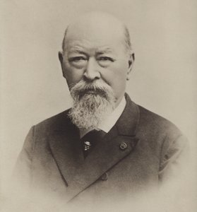 Ritratto di Franz von Suppe