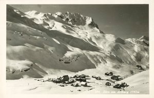 Zurs Am Arlberg da Austrian Photographer
