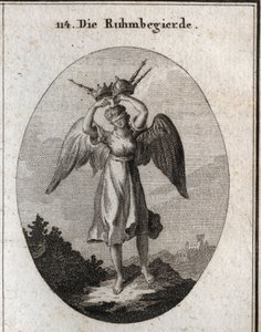 Allegoria dell