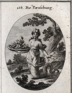 Allegoria dell