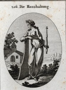 Allegoria dell