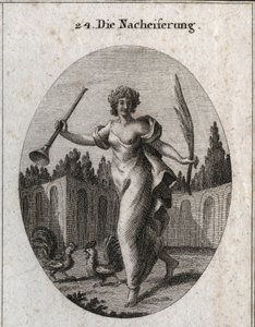 Allegoria dell