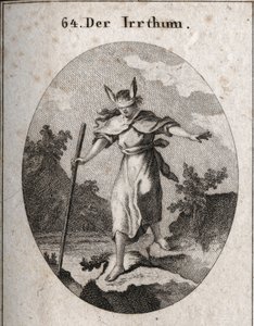 Allegoria dell