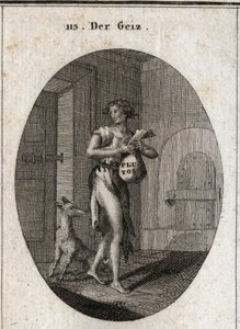 Allegoria dell