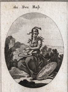 Allegoria dell