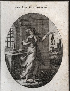 Allegoria dell