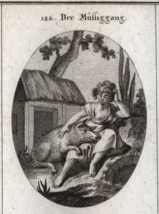 Allegoria dell
