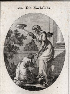 Allegoria dell