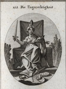Allegoria dell