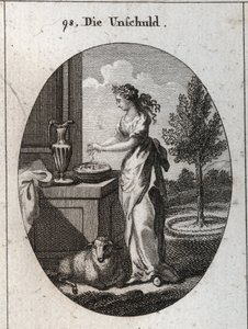 Allegoria dell