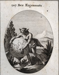 Allegoria dell