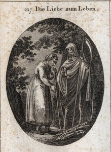 Allegoria dell
