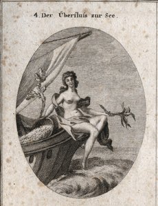 Allegoria dell