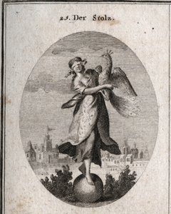 Allegoria dell