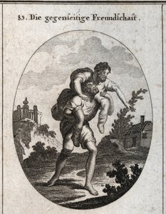 Allegoria dell