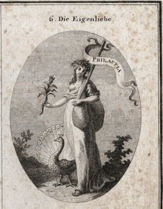 Allegoria dell