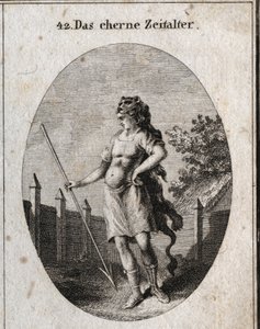 Allegoria dell
