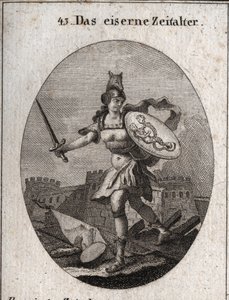 Allegoria dell