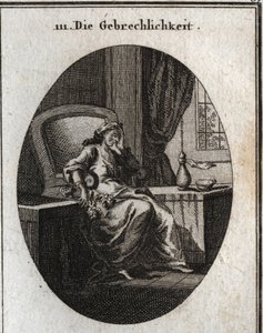 Allegoria dell