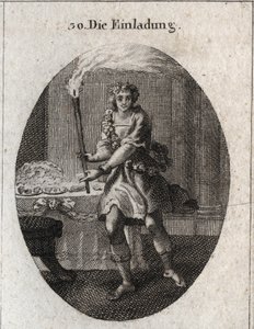 Allegoria dell