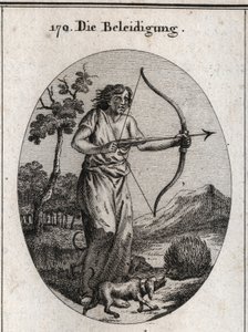 Allegoria dell