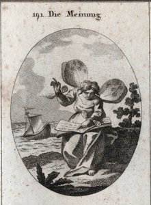 Allegoria dell