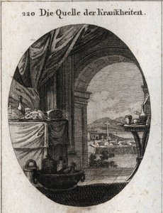 Allegoria dell