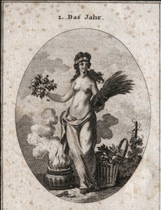 Allegoria dell