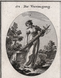 Allegoria dell