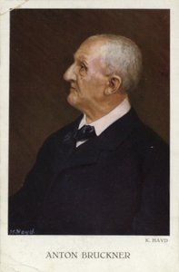 Anton Bruckner