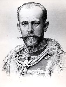 Arciduca Rodolfo d