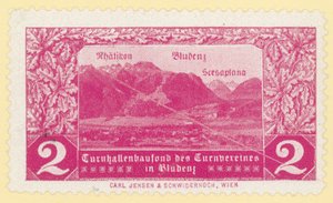 Bludenz, Austria da Austrian School