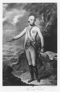 Carlo, Arciduca d