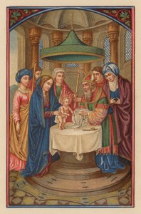 Circoncisione del Signore