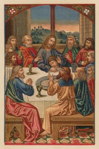 Ultima Cena da Austrian School