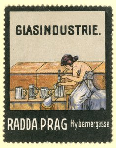 Industria del vetro da Austrian School