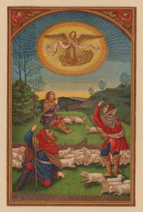 Gloria in excelsis Deo da Austrian School