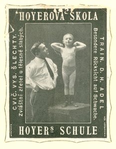 Scuola Hoyers da Austrian School