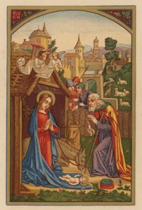 Natività del Signore