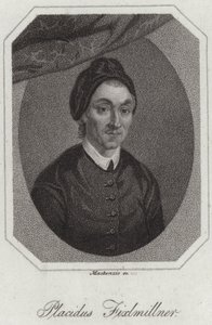 Placidus Fixlmillner da Austrian School