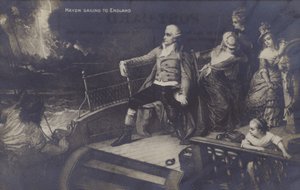 Ritratto di Joseph Haydn