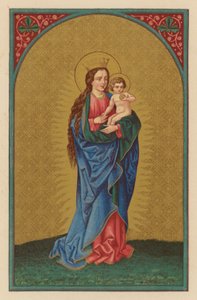 Regina del cielo da Austrian School