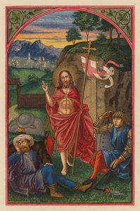 Resurrezione di Nostro Signore Gesù Cristo da Austrian School
