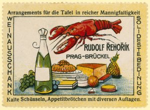 Enoteca Rudolf Rehorik