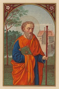 San Barnaba, Apostolo da Austrian School