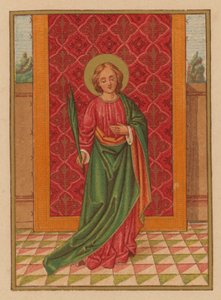 Santa Lucia da Austrian School