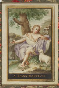 San Giovanni Battista