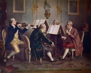 Quartetto d